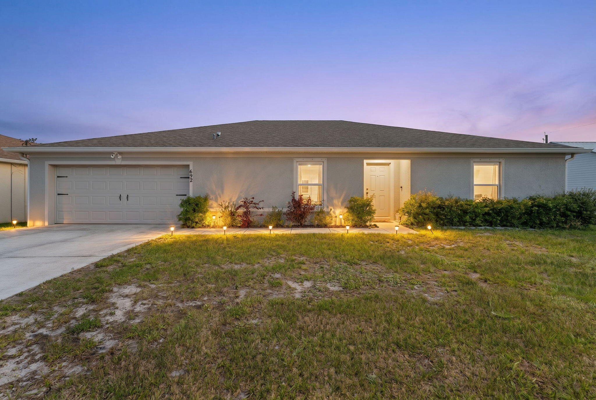 692 SW Hamberland Avenue, Port St. Lucie, FL 34953, Port St Lucie