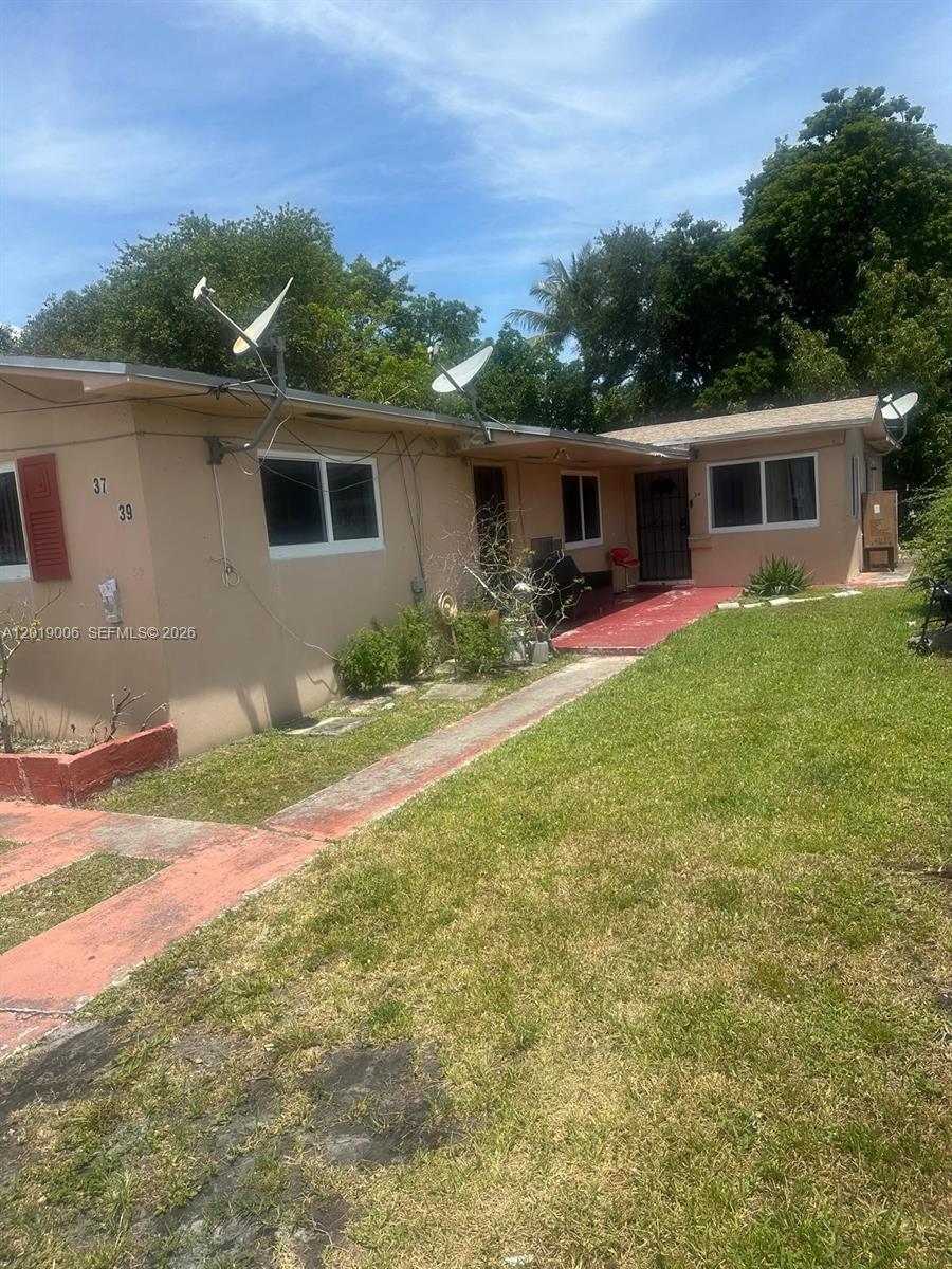 37 NE 168th Street, North Miami Beach, FL 33162, North Miami Beach