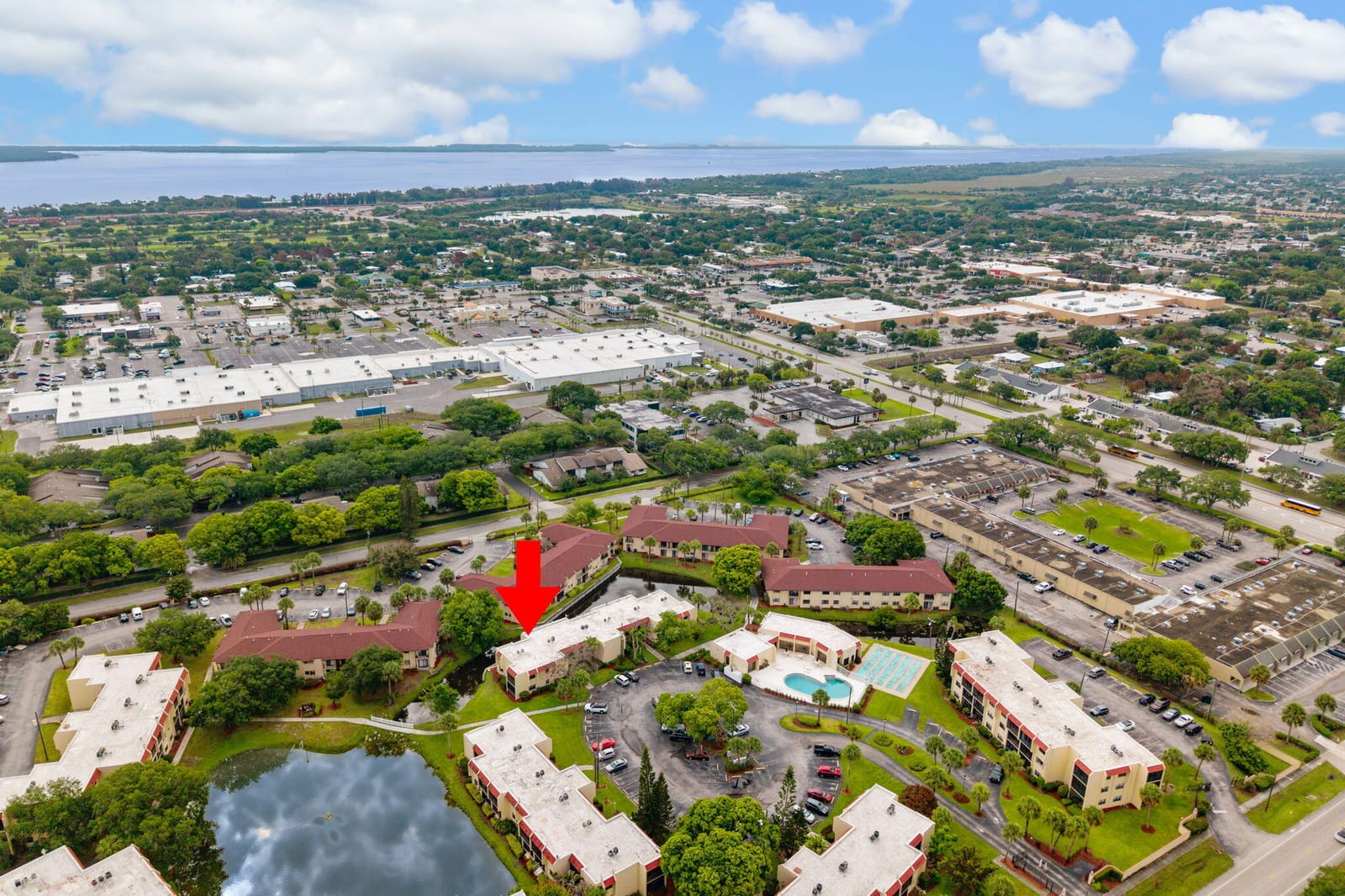2050 Oleander Boulevard 2-206, Fort Pierce, FL 34950 photo 18