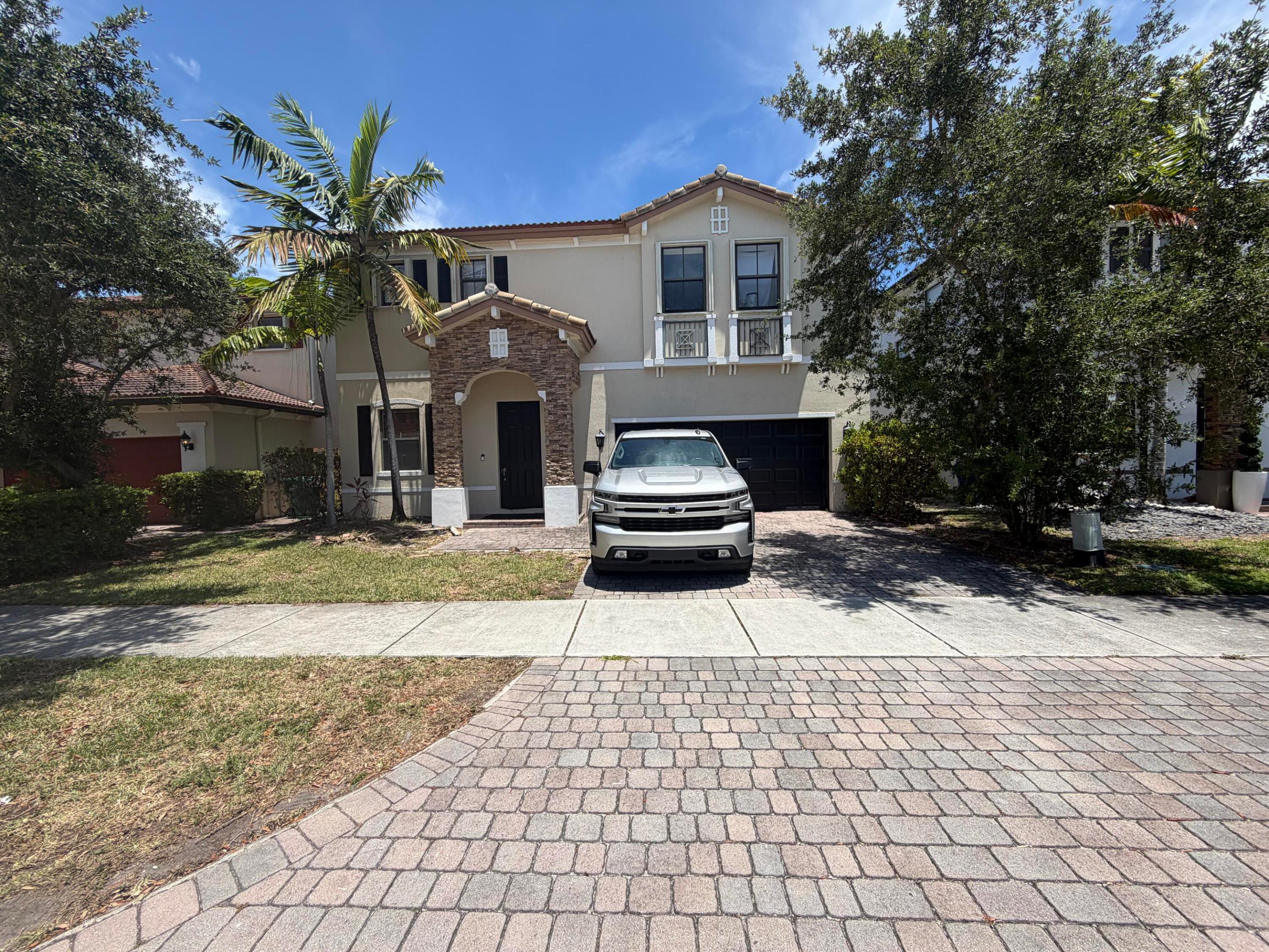 10463 SW 228th Terrace, Miami, FL 33190, Miami
