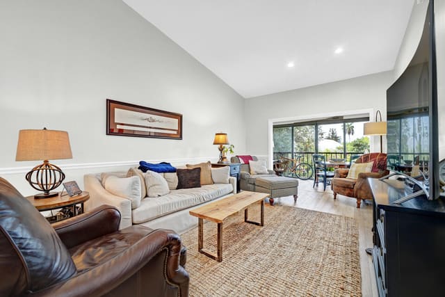 3130 Millwood Terrace 2150, sold in Park At Windwood Condo, Boca Raton, FL