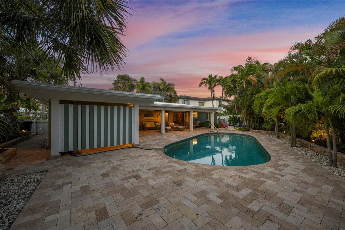 440 Jupiter Lane, Juno Beach, FL 33408 photo 5