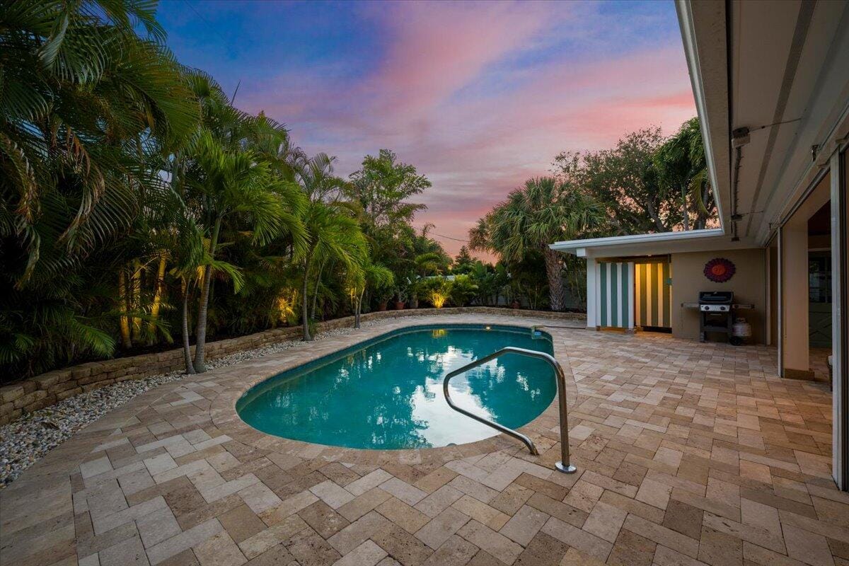 440 Jupiter Lane, Juno Beach, FL 33408 photo 9