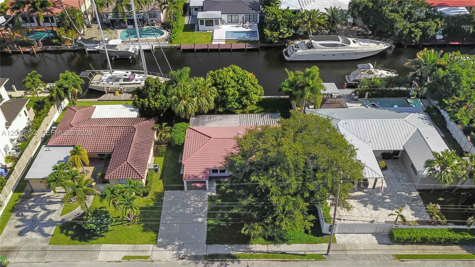 917 Mandarin Isle, Fort Lauderdale, FL 33315, Fort Lauderdale