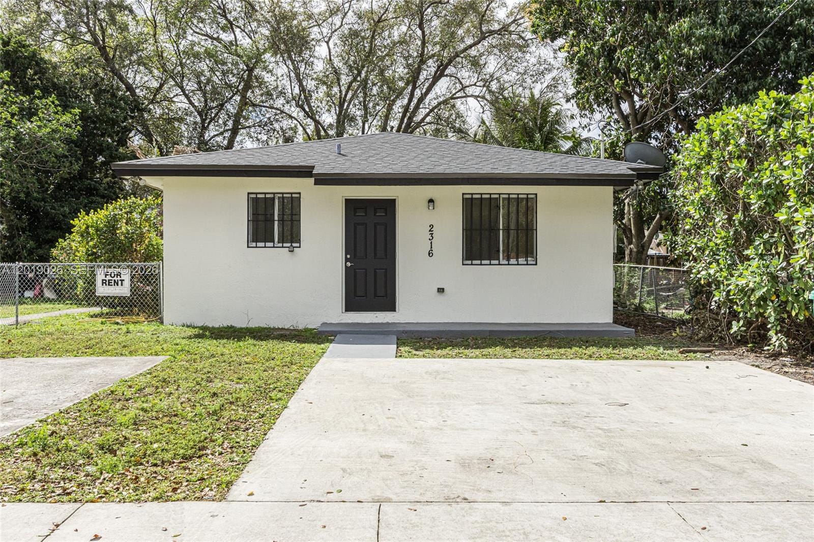 2316-2318 NW 98th Street, Miami, FL 33147 photo 1