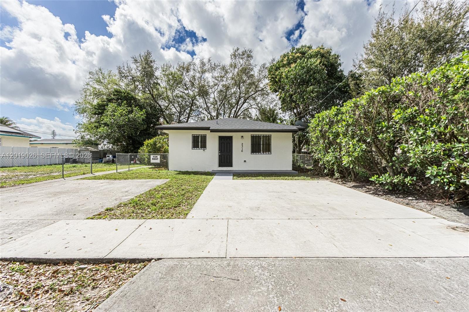 2316-2318 NW 98th Street, Miami, FL 33147 photo 2