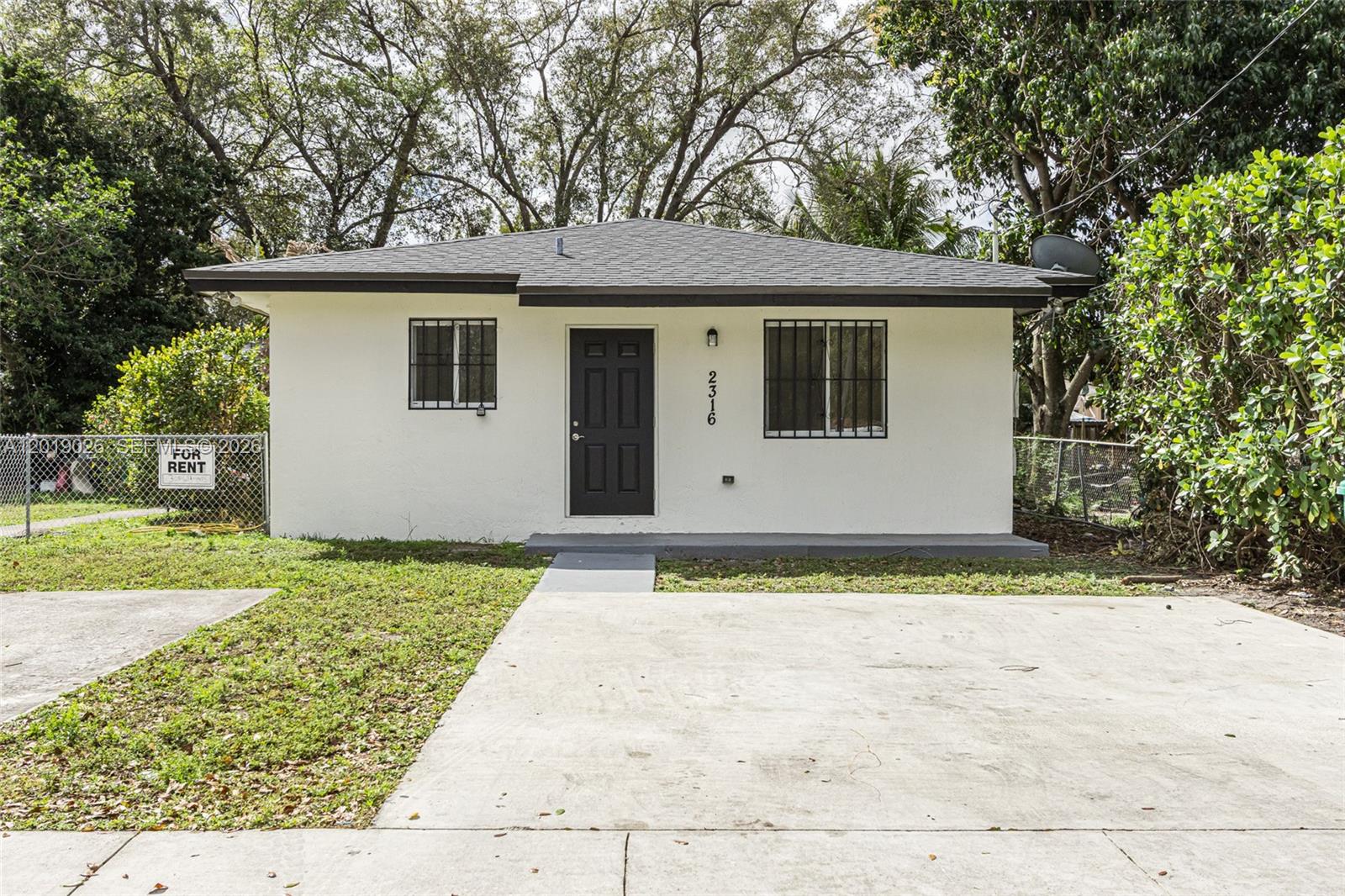 2316-2318 NW 98th Street, Miami, FL 33147, Miami