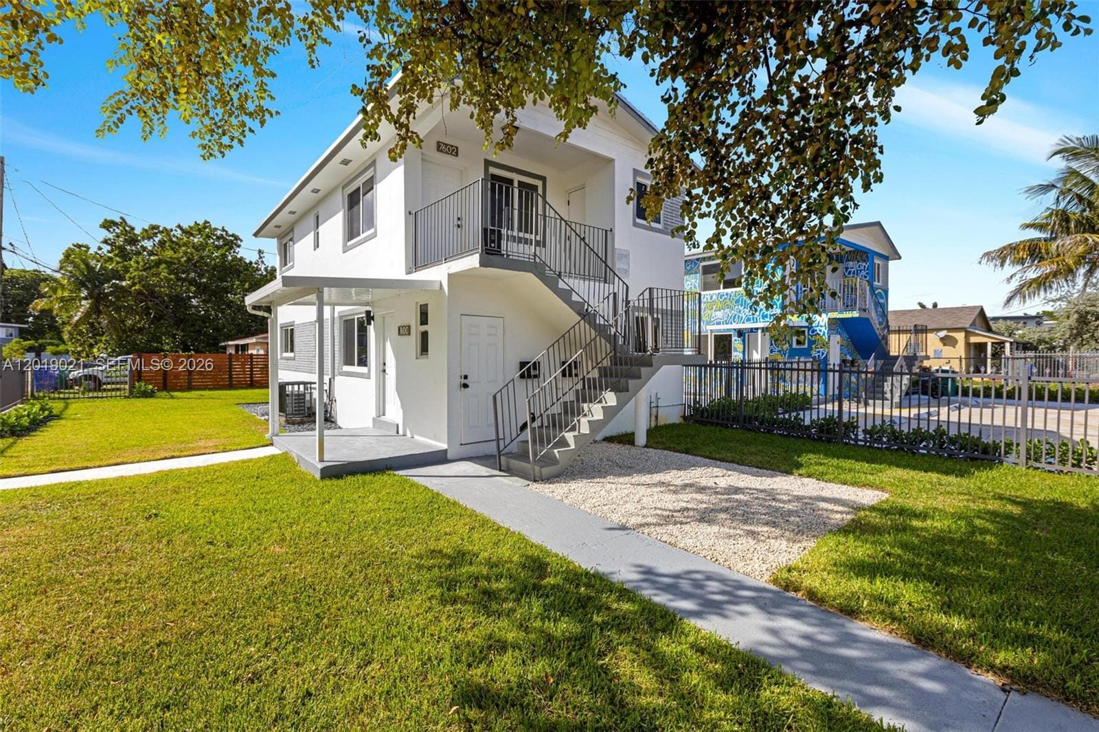 7602 N Miami Avenue 0 — photo 1