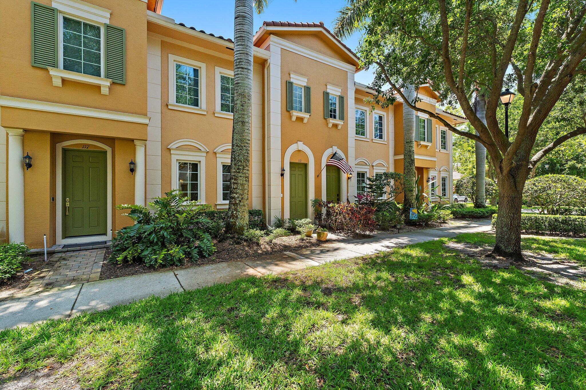 109 Glencullen Circle, Jupiter, FL 33458, Jupiter