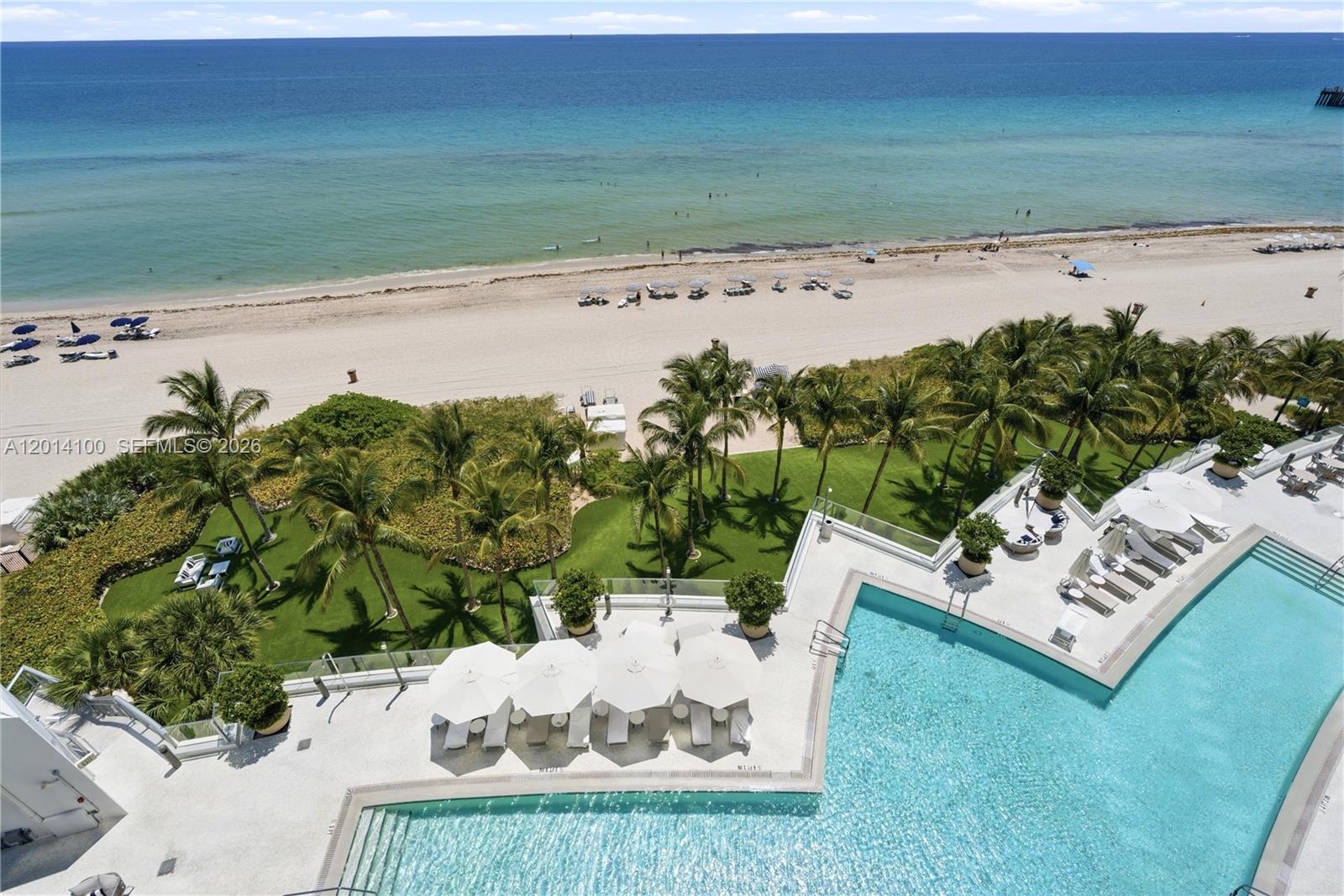17001 Collins Avenue 1006, Sunny Isles Beach, FL 33160, Sunny Isles Beach