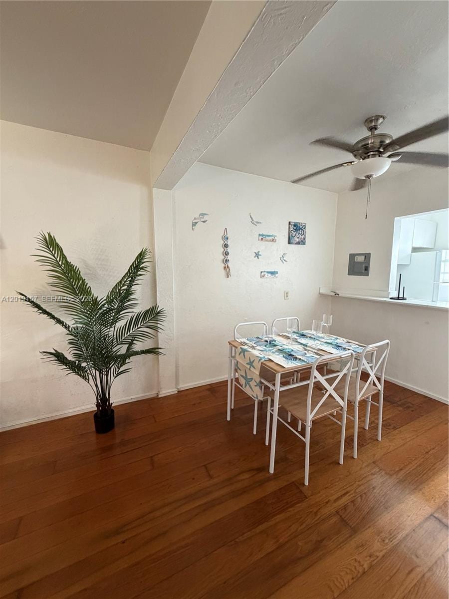 1551 Michigan Avenue 4 — photo 4