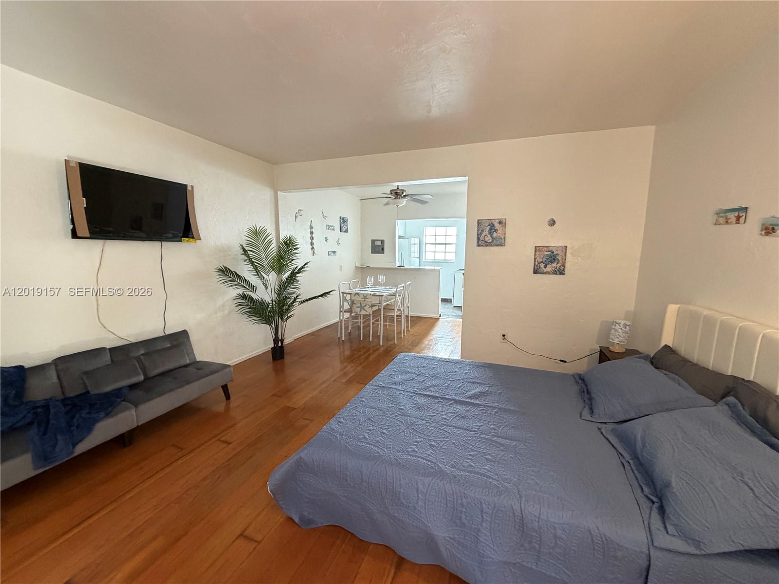 1551 Michigan Avenue 4, Miami Beach, FL 33139, Miami Beach