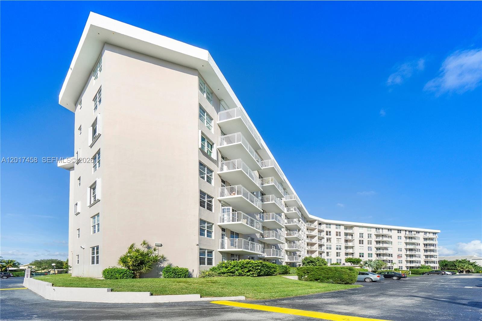 2851 S Ocean Boulevard 7U, Boca Raton, FL 33432 photo 2