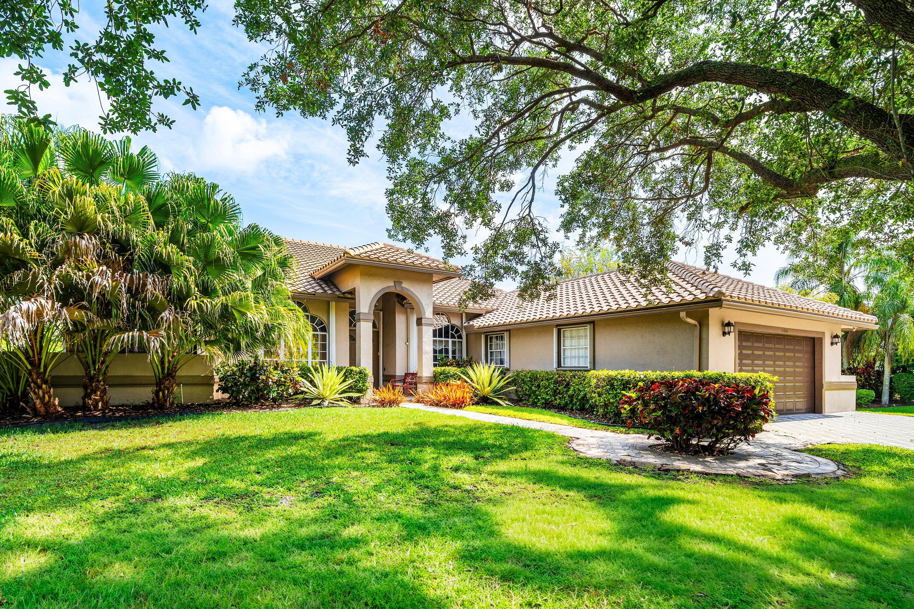 11600 NW 5th Street, Plantation, FL 33325, Plantation