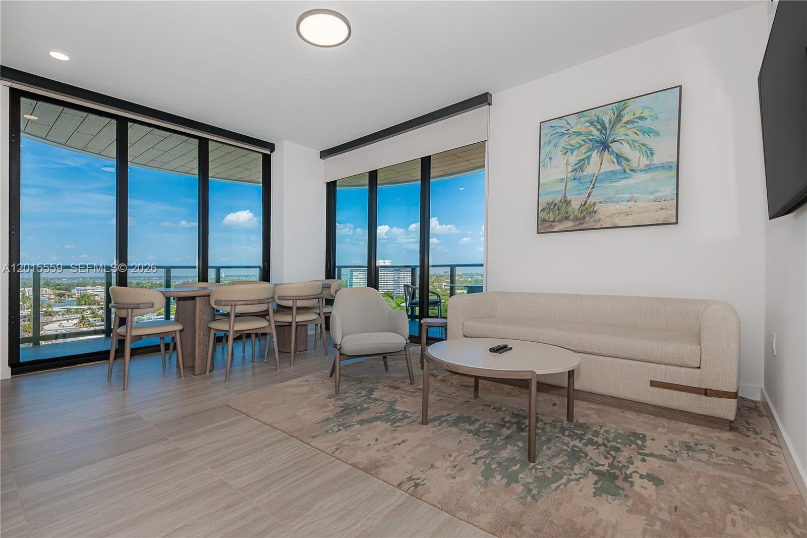 580 72nd Street 1112, Miami Beach, FL 33141, Miami Beach