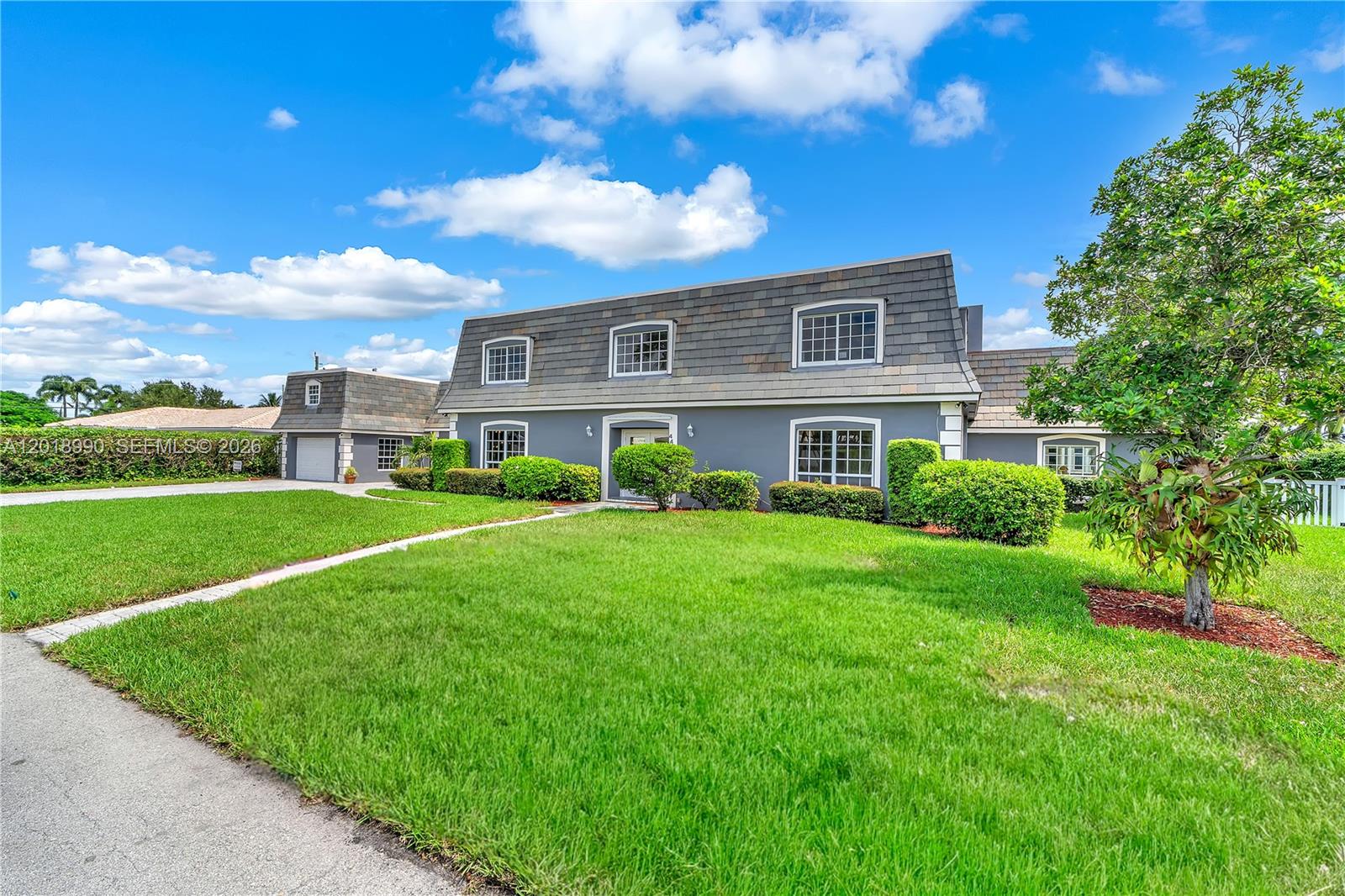 4440 NE 23rd Avenue, Lighthouse Point, FL 33064, Lighthouse Point