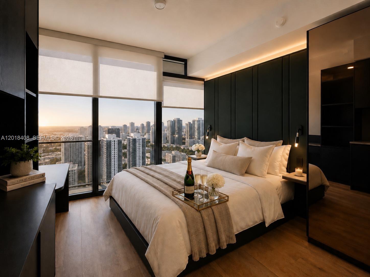 20 NE 11th 4203a 4203A, Miami, FL 33132, Miami