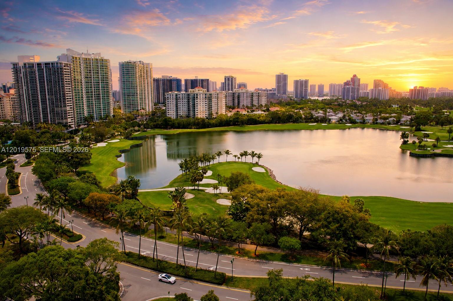 3675 N Country Club Drive 1903, Aventura, FL 33180, Aventura
