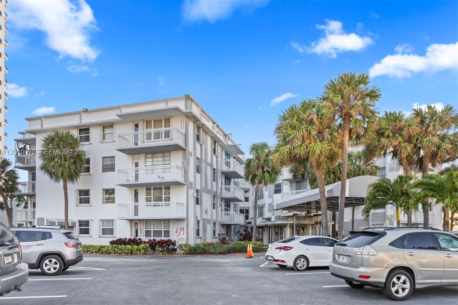 1913 S Ocean Drive 212, Hallandale Beach, FL 33009, Hallandale Beach