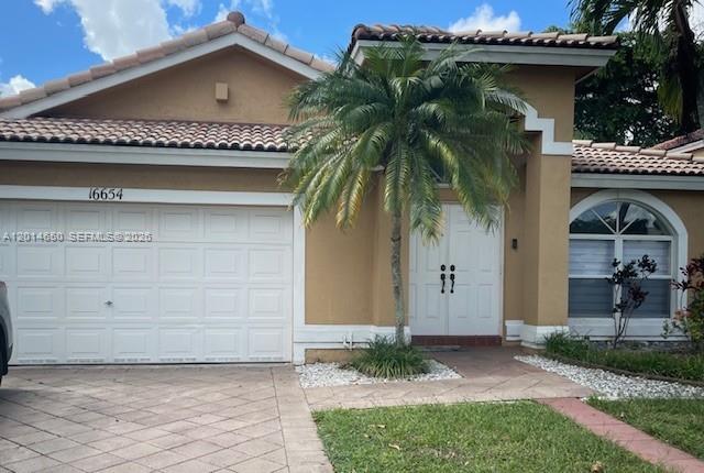 16654 SW 103rd Lane, Miami, FL 33196, Miami