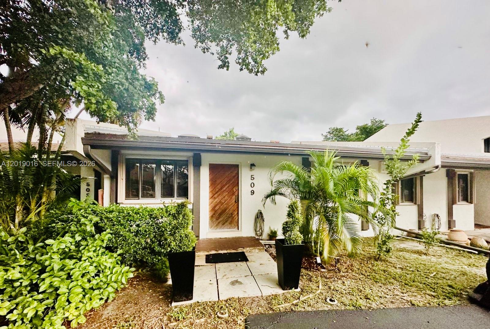 509 NE 199th Lane 3A, Miami, FL 33179, Miami