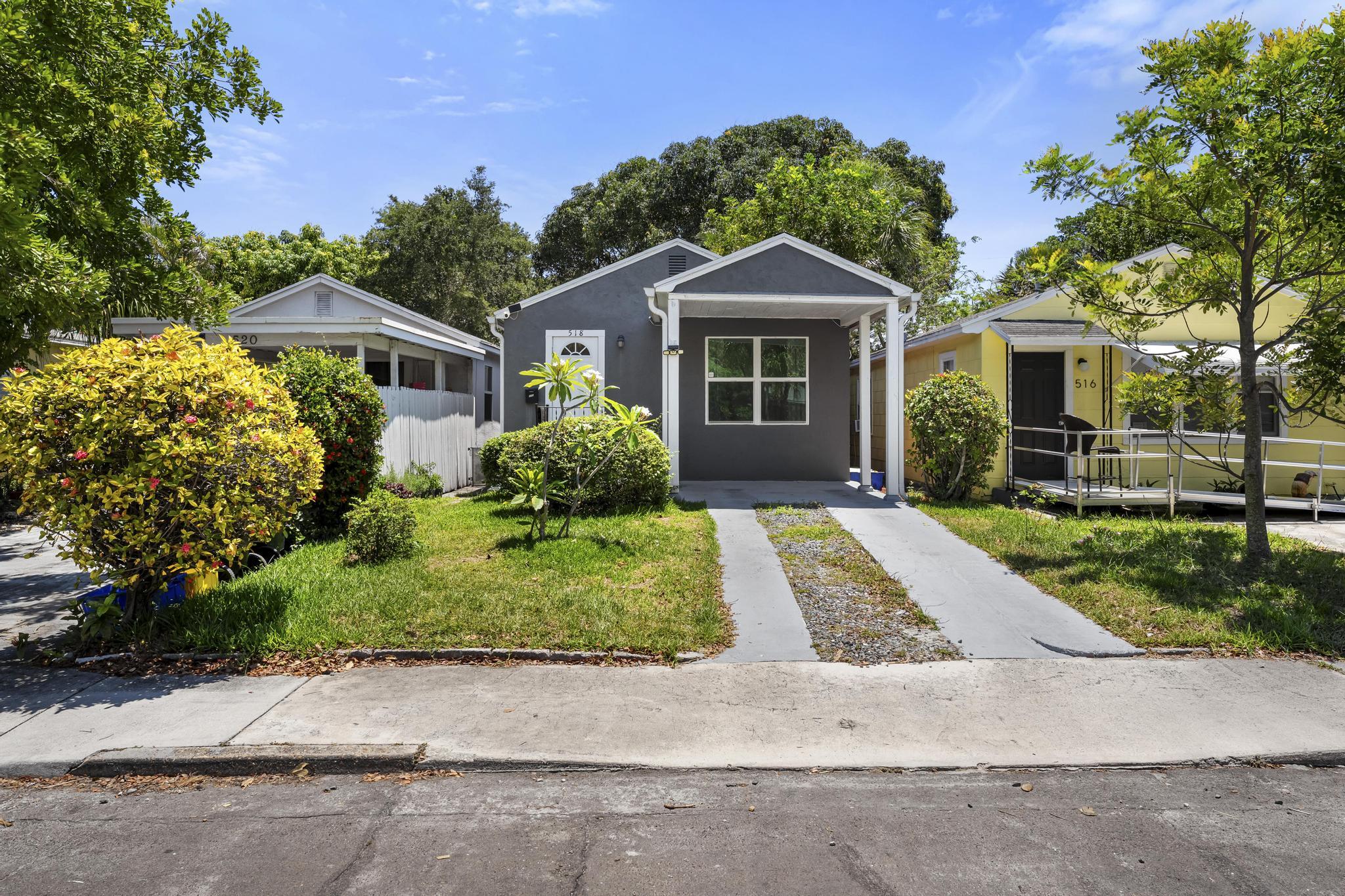 518 N C Street, Lake Worth Beach, FL 33460, Lake Worth Beach