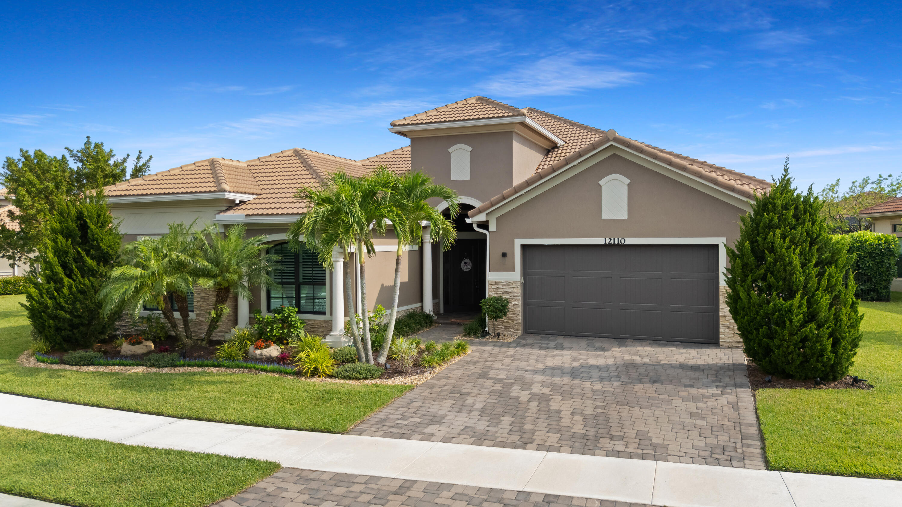 12110 Bastille Circle E, Parkland, FL 33076, Parkland