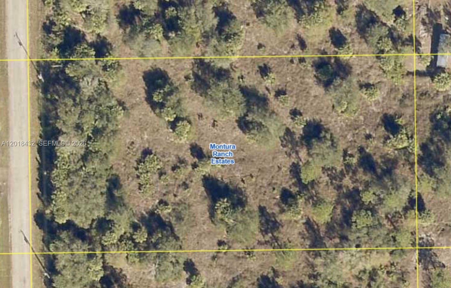 255 S Zambria Street, Clewiston, FL 33440, Clewiston