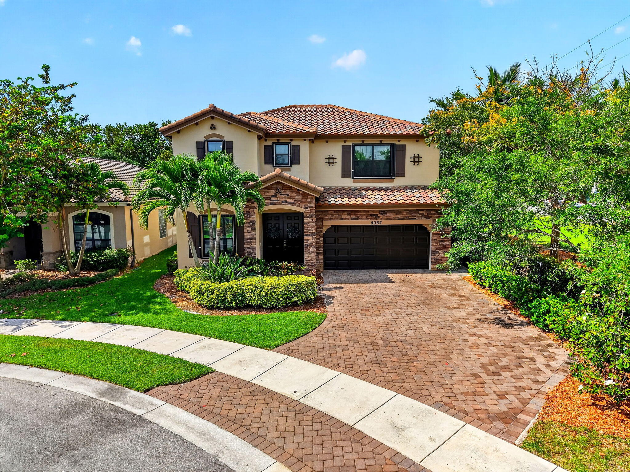9062 Gulf Cove Drive, Wellington, FL 33467, Wellington