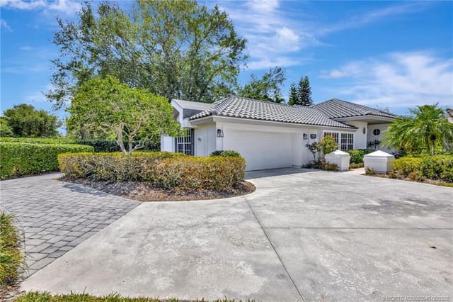 12306 Harbour Ridge Boulevard, Palm City, FL 34990
