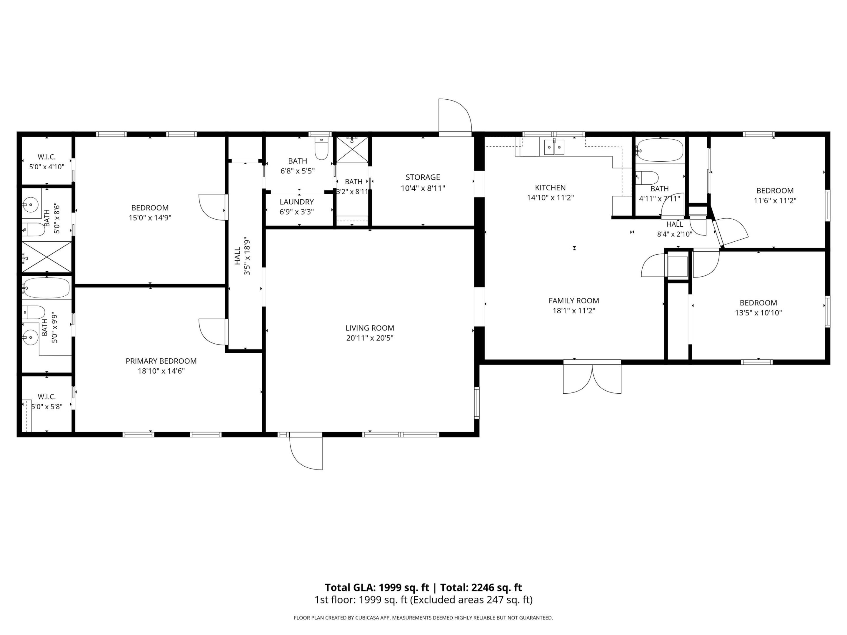 1408 Russell Lane, Fort Pierce, FL 34982, Fort Pierce