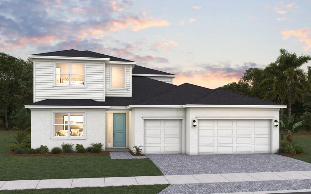 10700 NW Suncrest Loop, Port St. Lucie, FL 34987, Port St Lucie