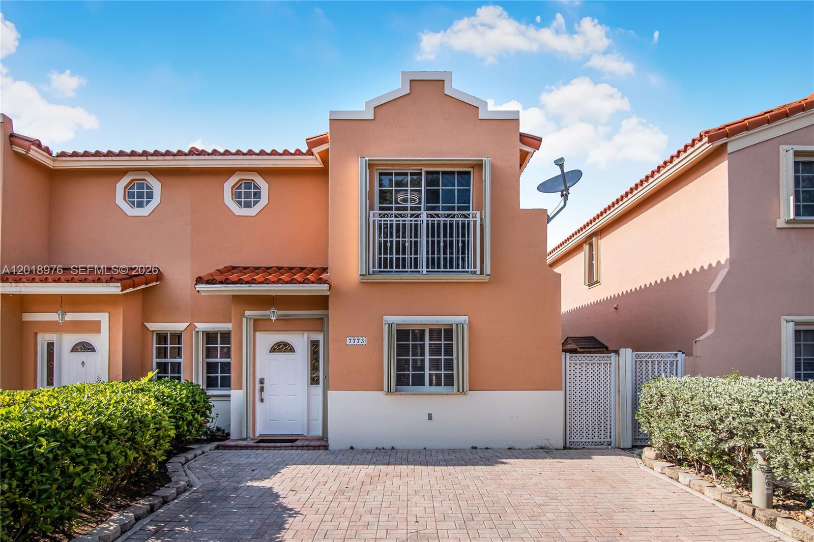 7773 SW 94th Lane, Miami, FL 33156, Miami