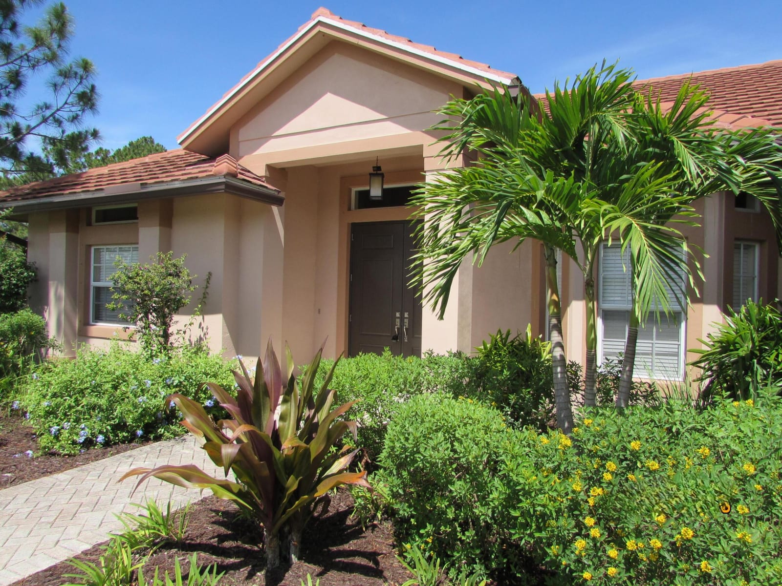 5912 NW Conus Street, Port St. Lucie, FL 34986