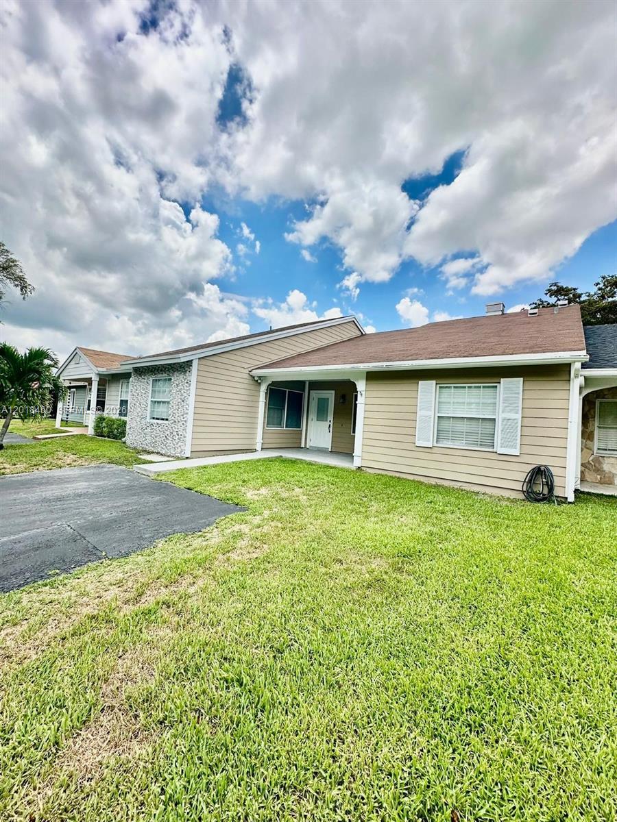 14530 SW 142nd Ct Circle, Miami, FL 33186, Miami
