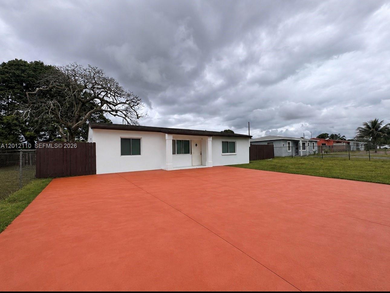 16130 NW 28th Court, Miami Gardens, FL 33054, Miami Gardens