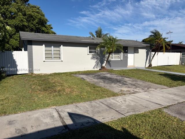 30321 SW 155th Avenue n/a, Homestead, FL 33033, Homestead