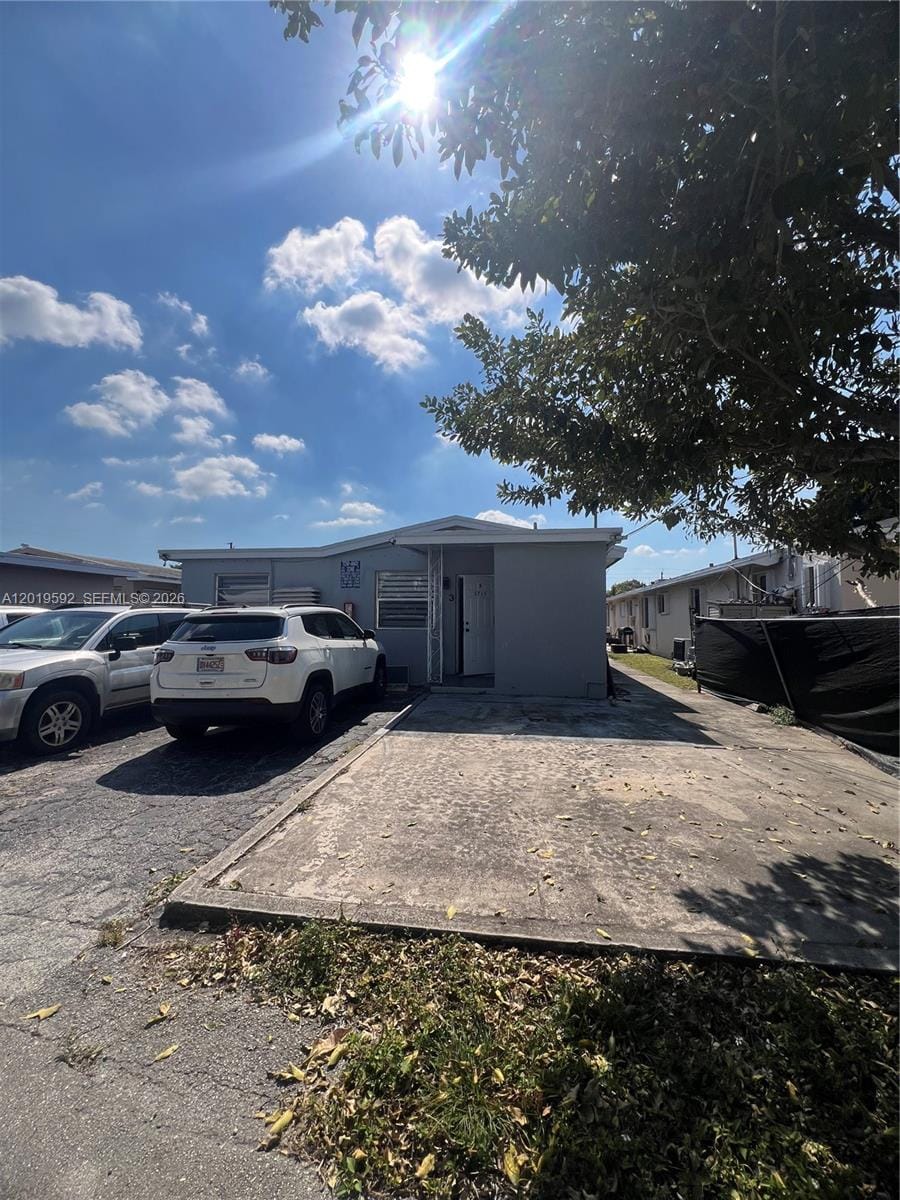 1711 Thomas Street, Hollywood, FL 33020 photo 13