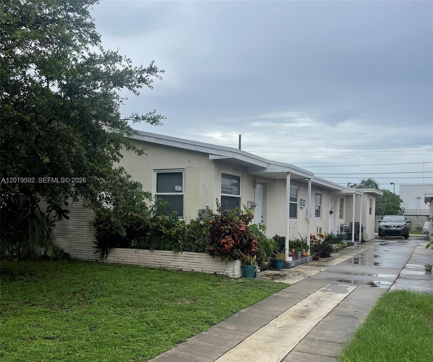 1711 Thomas Street, Hollywood, FL 33020, Hollywood