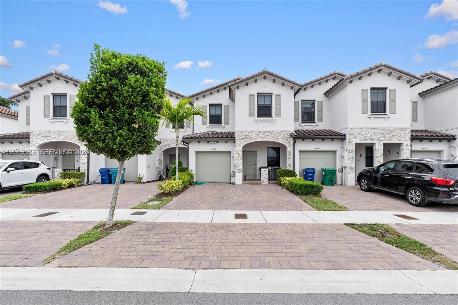 24486 SW 119th Place, Homestead, FL 33032