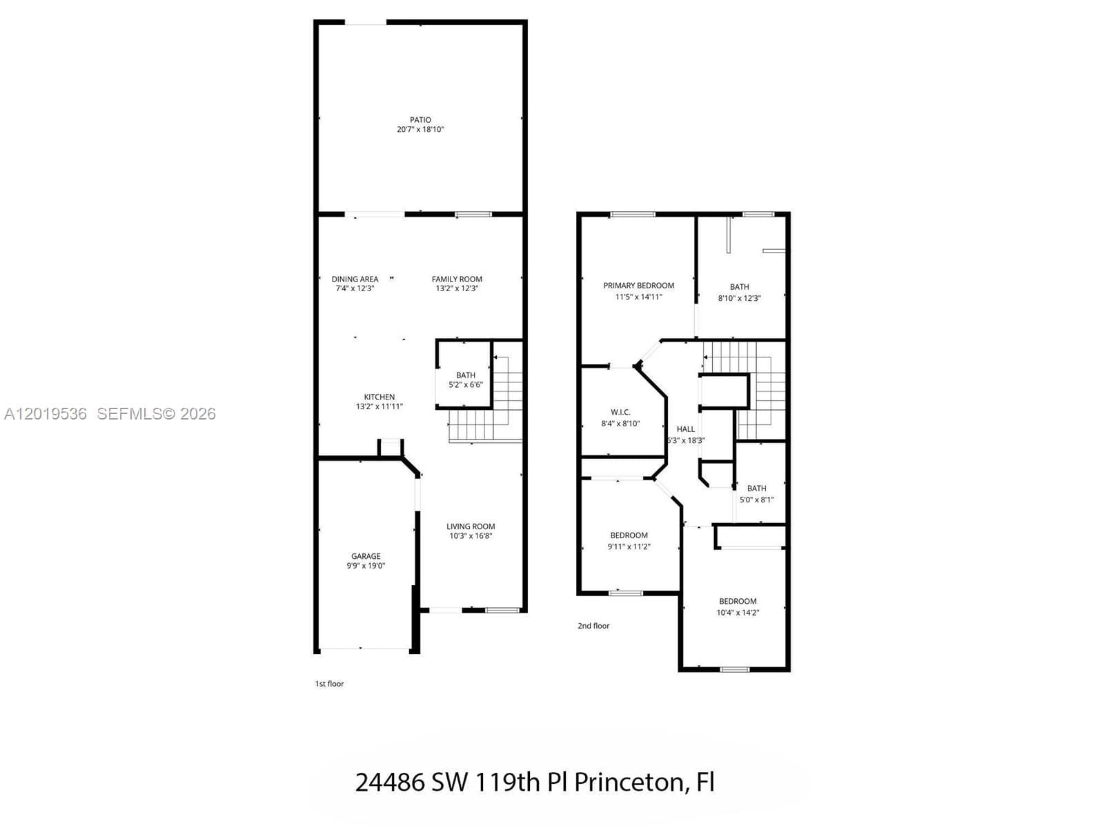 24486 SW 119th Place, Homestead, FL 33032 photo 22
