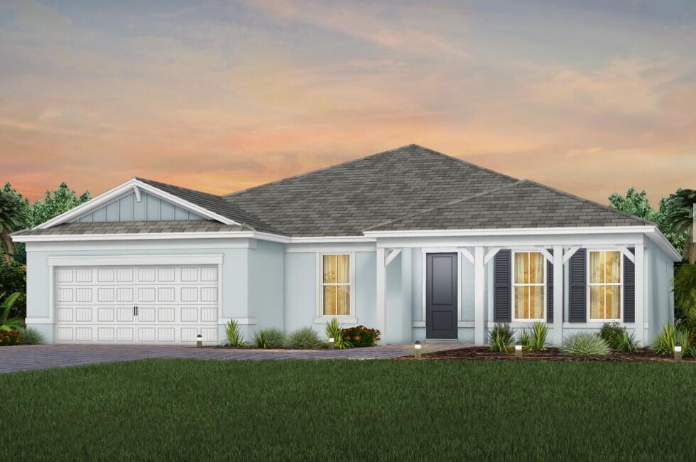 13360 SW Sorella Drive Stardom 714, Port St. Lucie, FL 34987, Port St Lucie