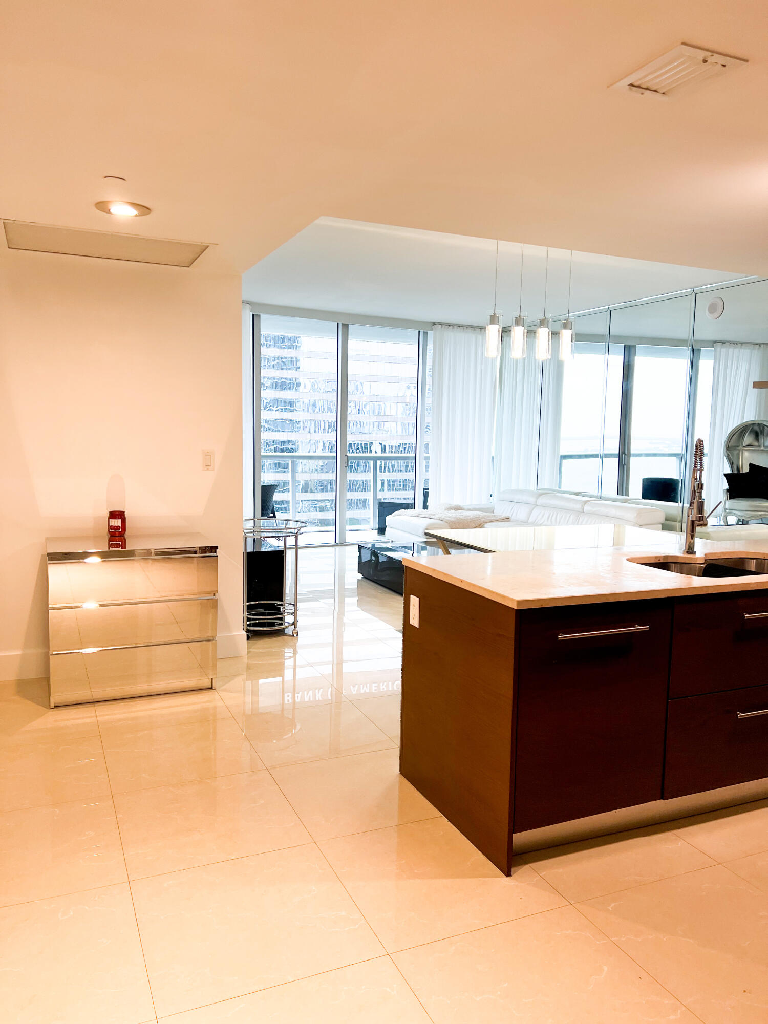 495 Brickell Avenue 2611, Miami, FL 33131, Miami