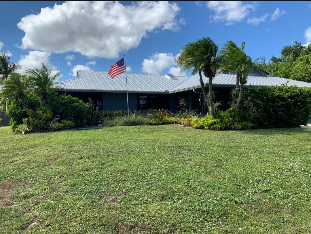 2158 SE Alden Street, Port St. Lucie, FL 34984, Port St Lucie