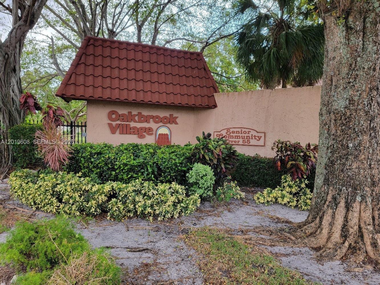 8120 SW 24th Street 314, North Lauderdale, FL 33068, North Lauderdale