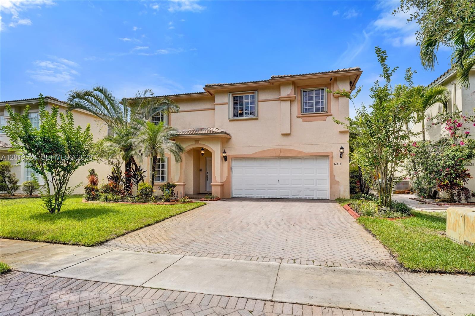 12818 SW 47th Street, Miramar, FL 33027, Miramar