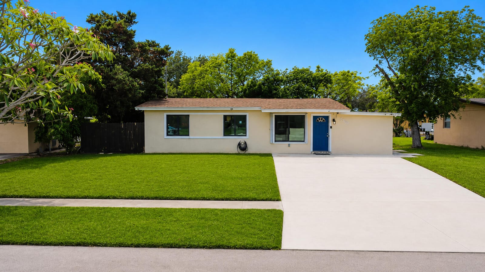 5700 SW 37 Court, Davie, FL 33314 photo 1