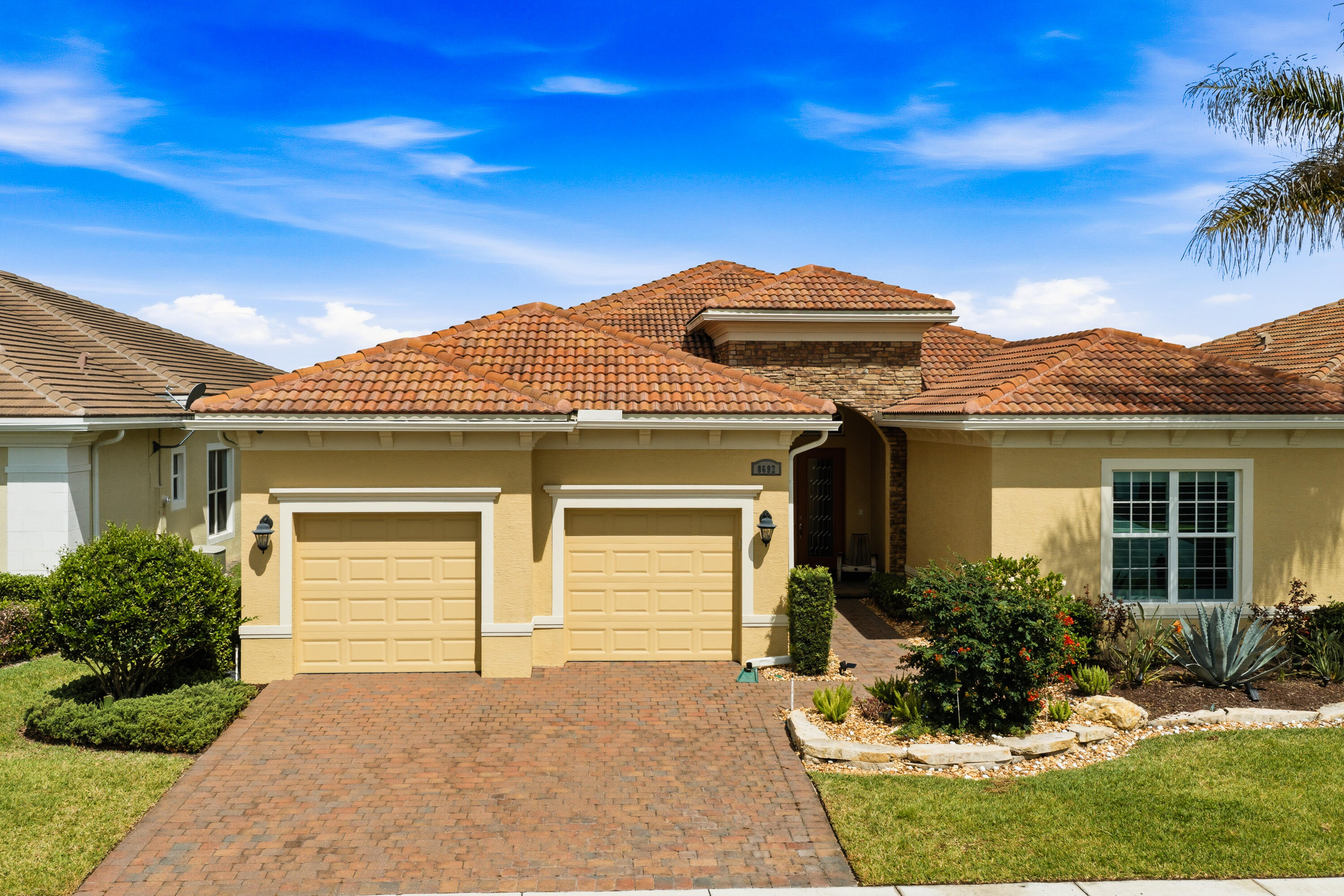 8692 SW Flutto Way, Port St. Lucie, FL 34987, Port St Lucie