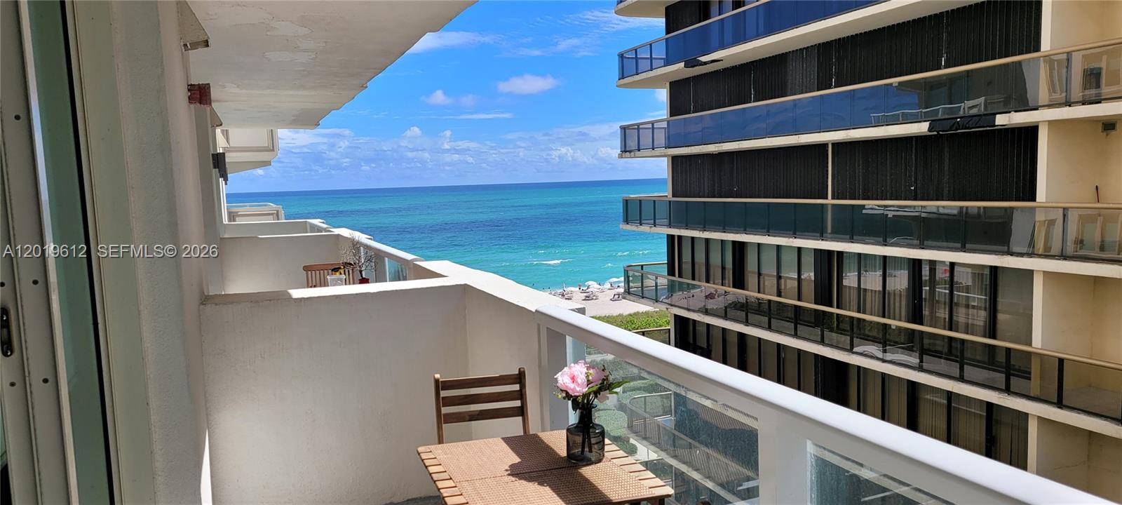9499 Collins Avenue 705, Surfside, FL 33154, Surfside