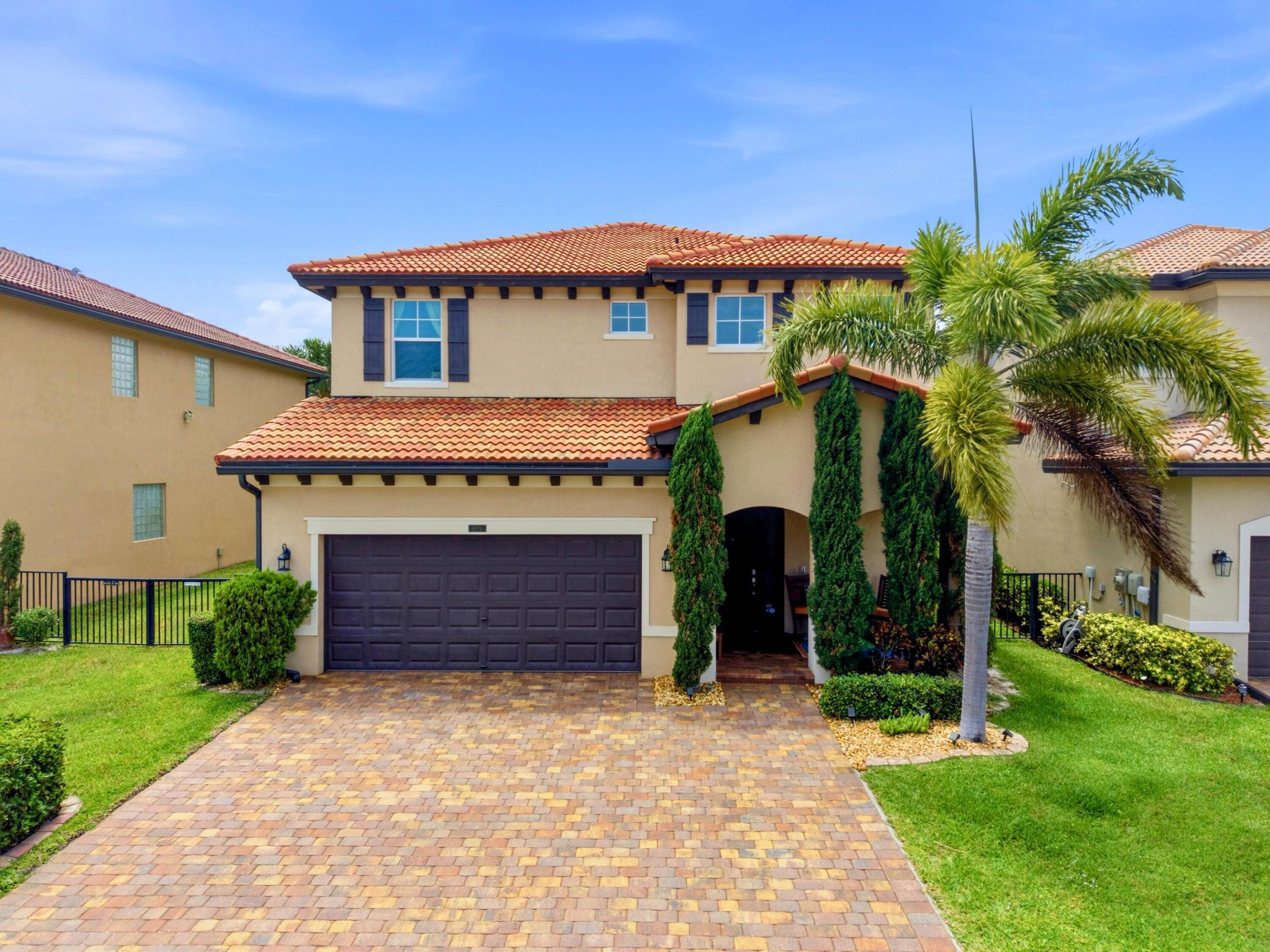 6819 Langdon Way, Lake Worth, FL 33463, Lake Worth